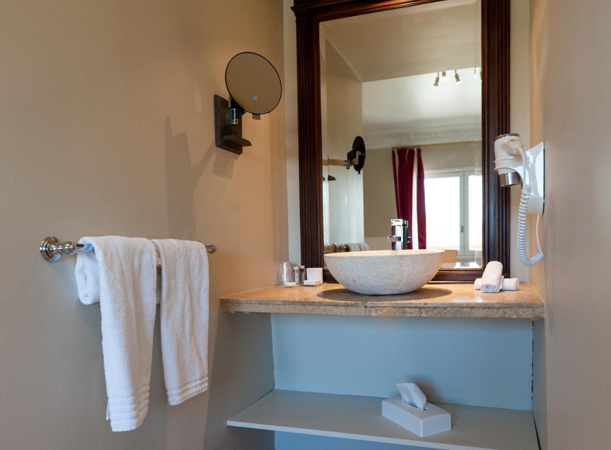Hotel Ermitage De Corton - Teritoria Chorey-les-Beaune