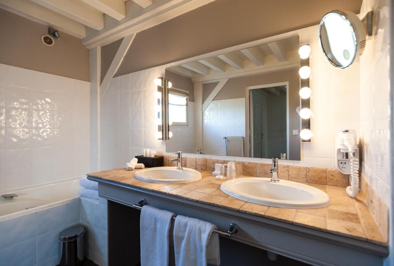 Hotel Ermitage De Corton - Teritoria Chorey-les-Beaune