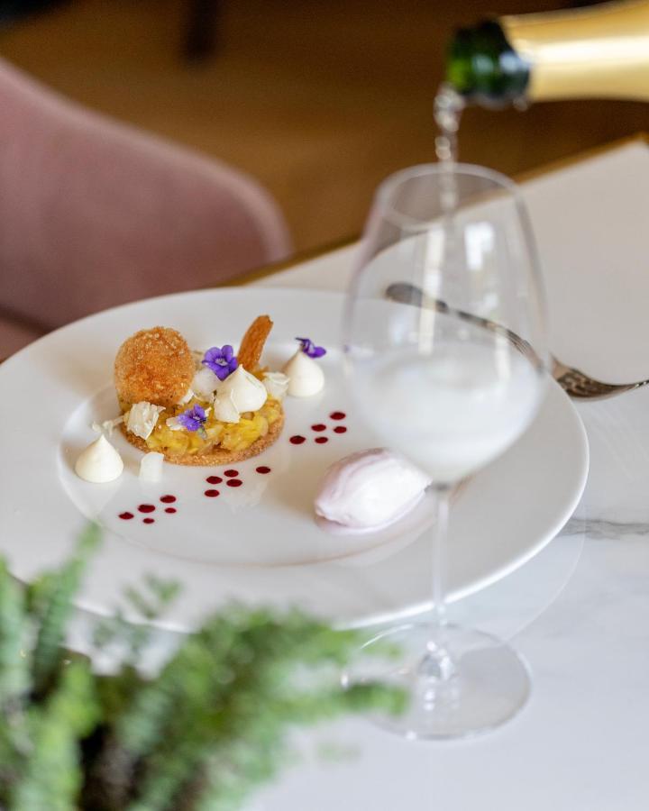 Ermitage De Corton - Teritoria Hotel Chorey-les-Beaune