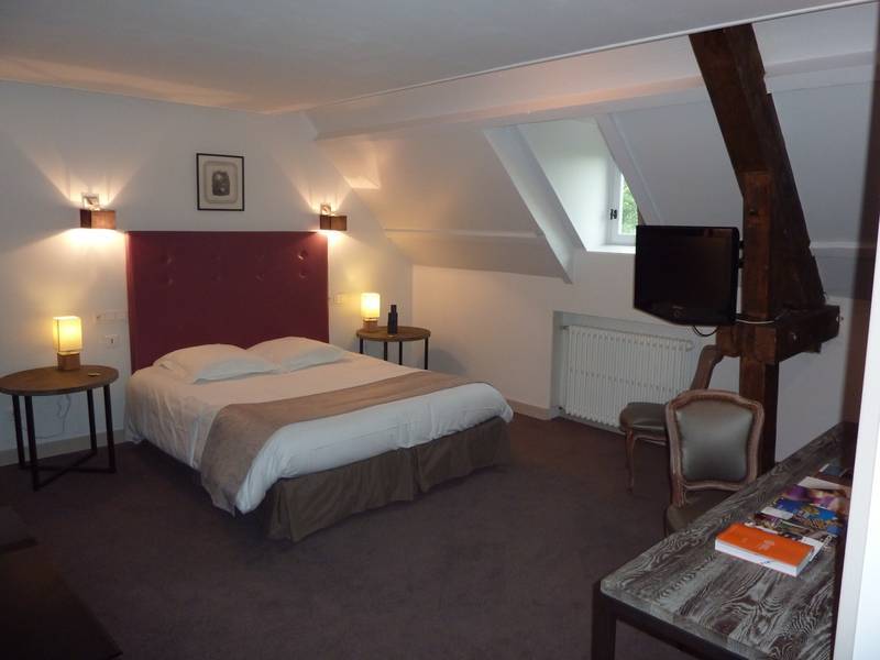 Ermitage De Corton - Teritoria 4* Chorey-les-Beaune