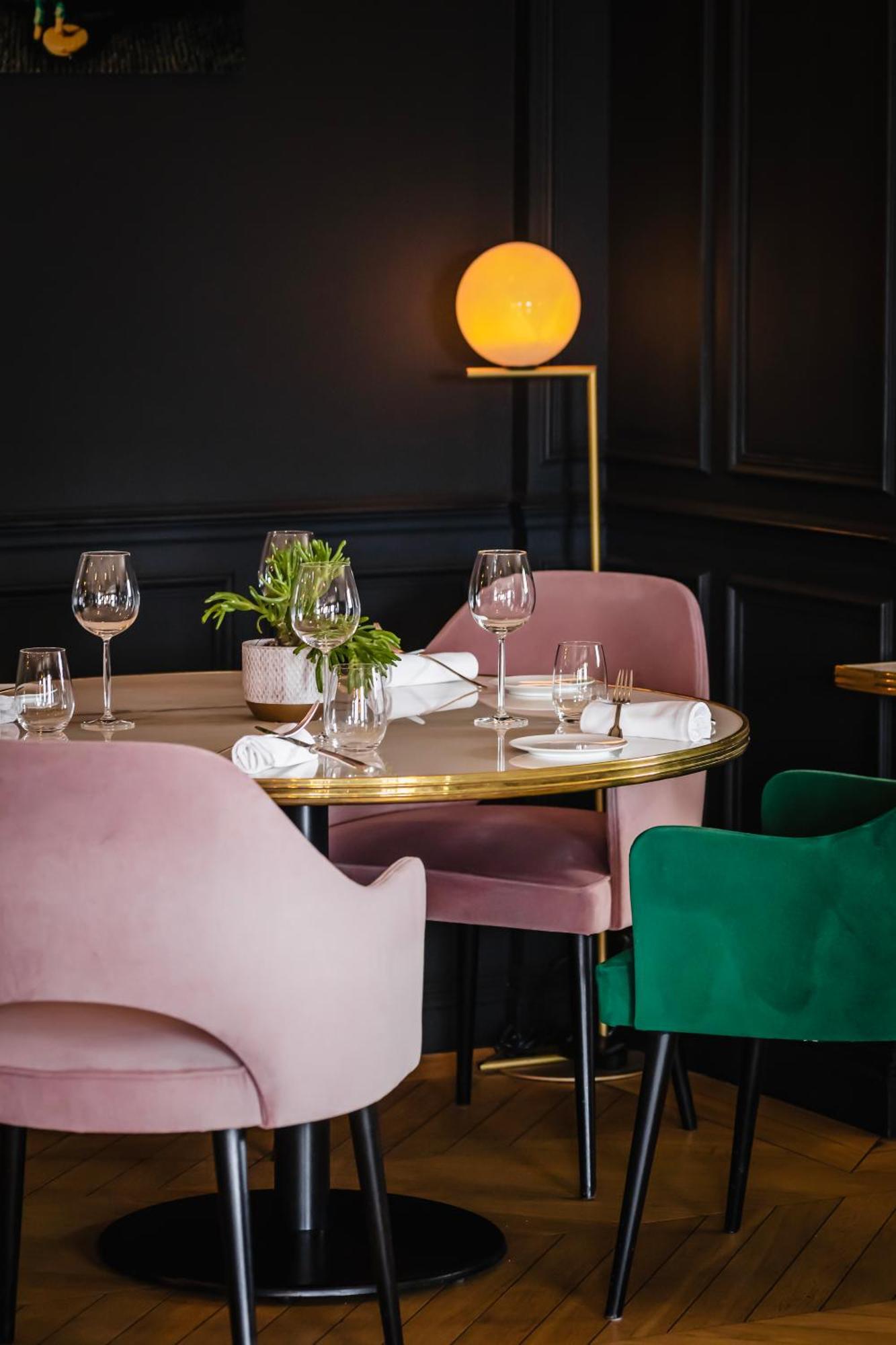 Ermitage De Corton - Teritoria Hotel 4*