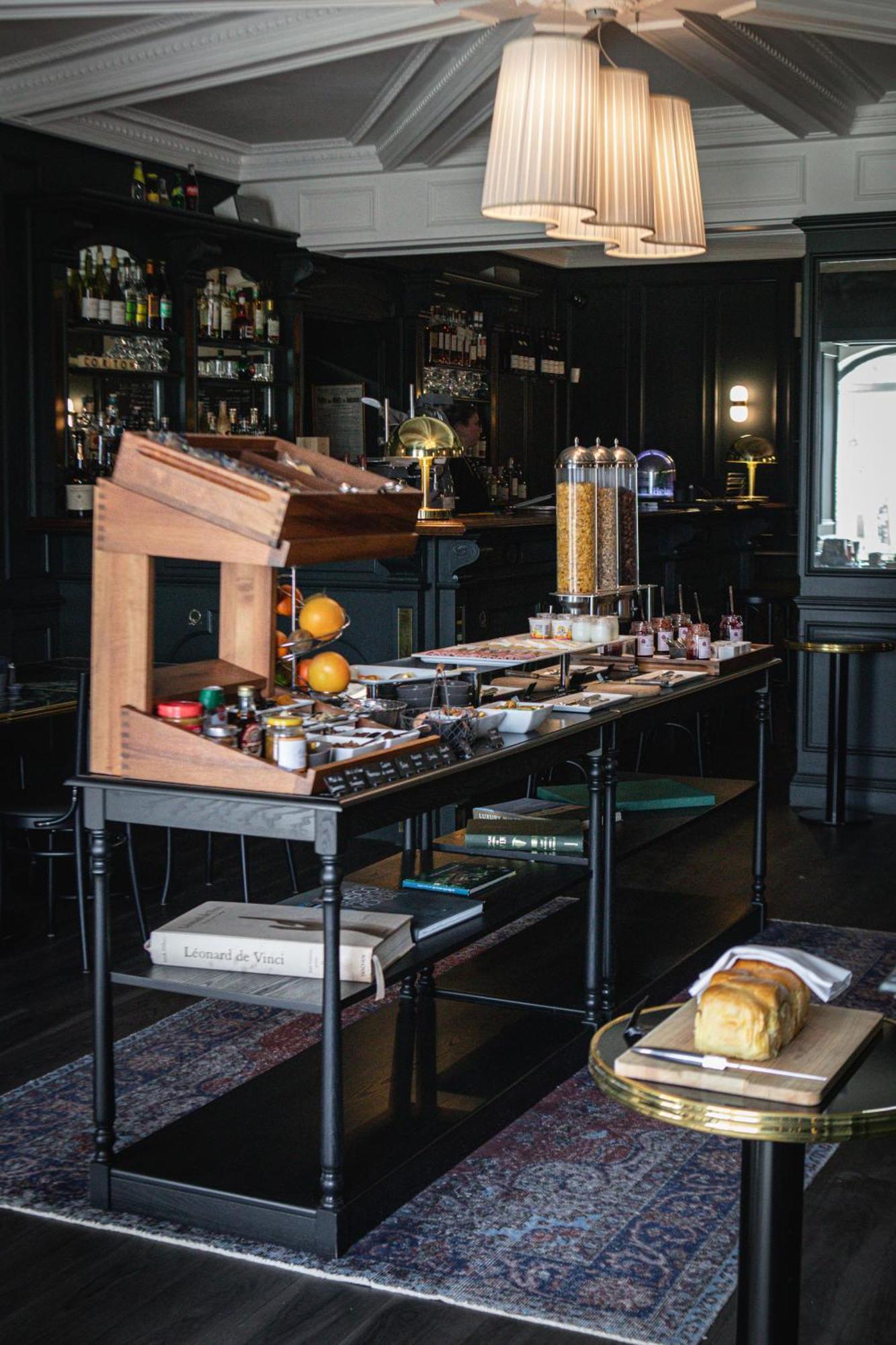 Hotel Ermitage De Corton - Teritoria Chorey-les-Beaune