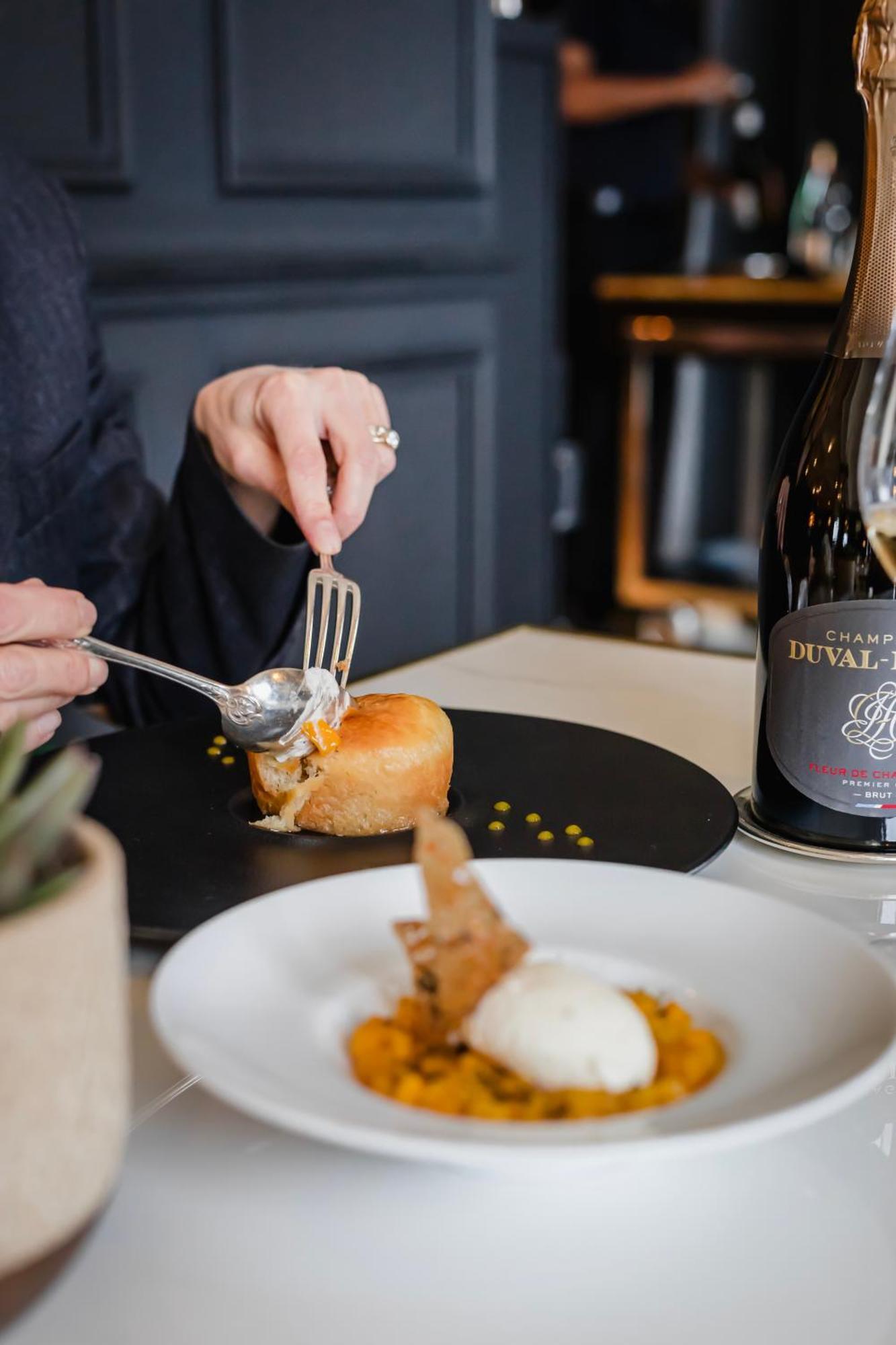 Ermitage De Corton - Teritoria 4* Chorey-les-Beaune