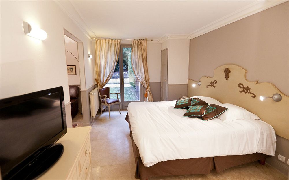 Ermitage De Corton - Teritoria Hotel Chorey-les-Beaune