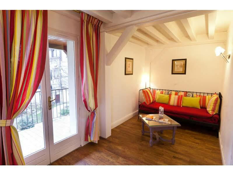 Ermitage De Corton - Teritoria Hotel Chorey-les-Beaune